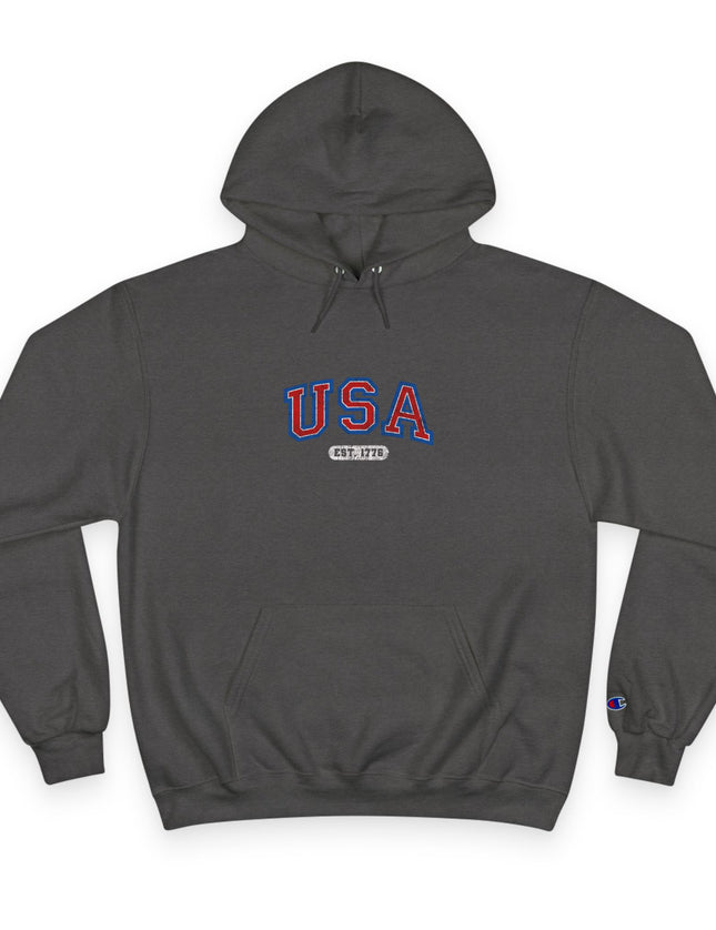 Champion Hoodie