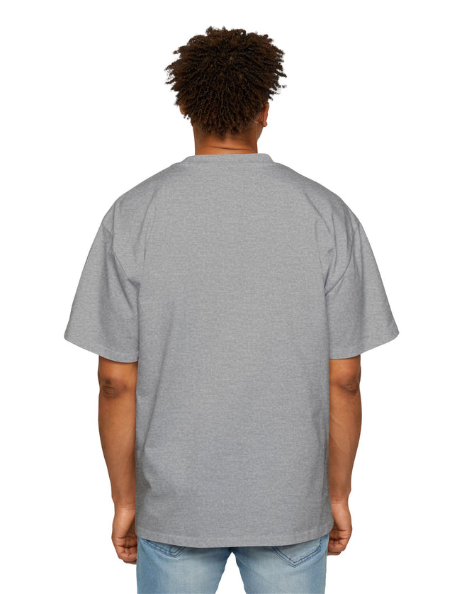 Adidas Men's Heavy Oversized Tee