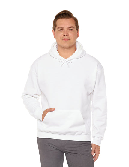 Gildan 18500 Heavy Blend™ Hooded Sweatshirt
