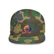 One size / Green Camo