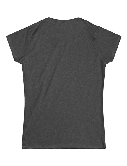 Women's Gildan 6400L Softstyle Cotton Tee