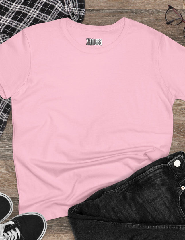 Women's Midweight Cotton Tee