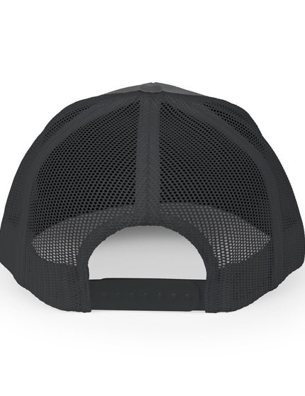 Snapback Trucker Cap