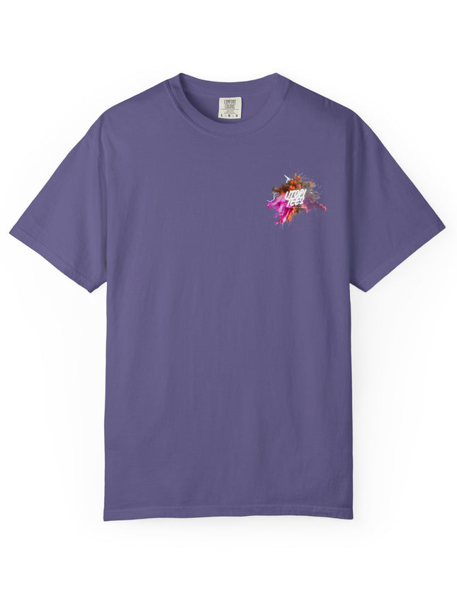 UtopiTees Logo T-Shirt