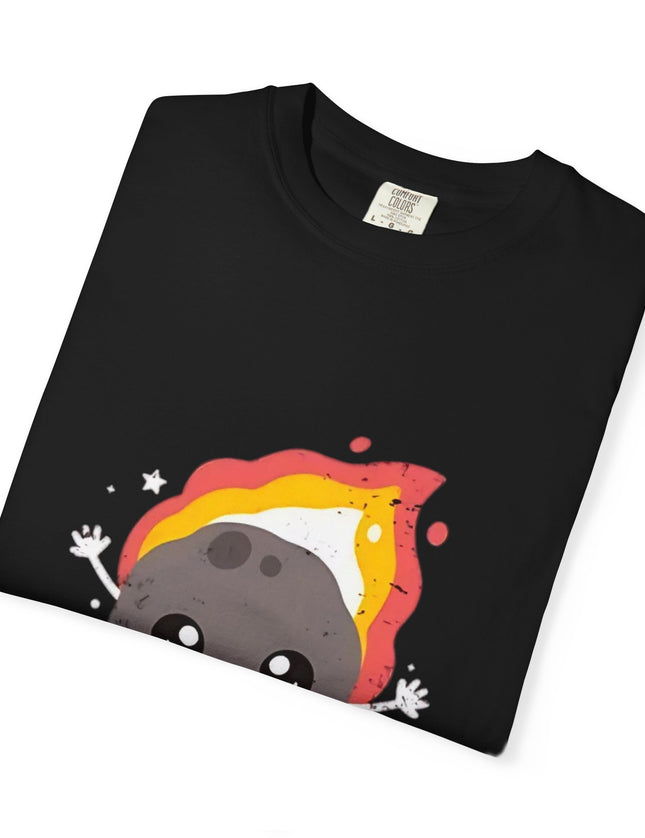 We’re All F***ed! T-Shirt – Cute Doomsday Graphic Tee