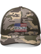 Camo Olive