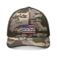 One size / Camo Olive