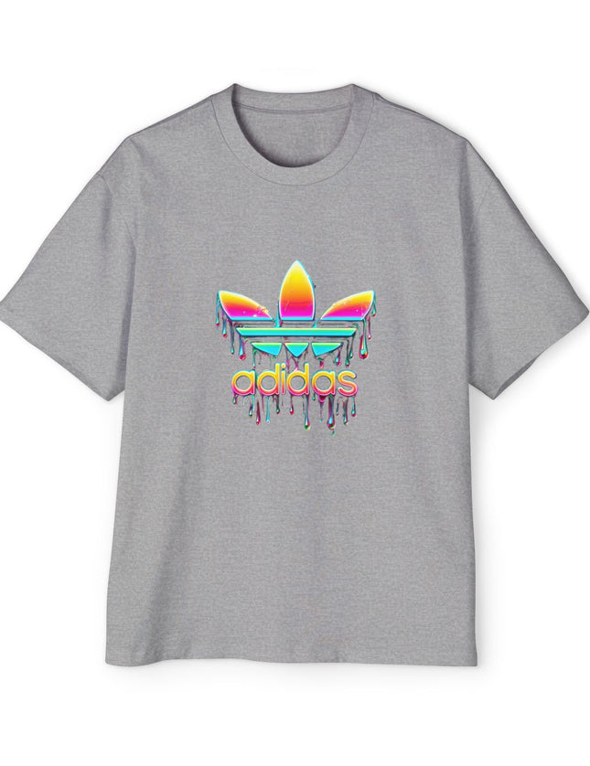Adidas Men's Heavy Oversized Tee