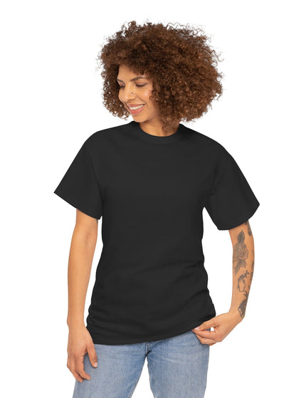 Women's Heavy Cotton Tee