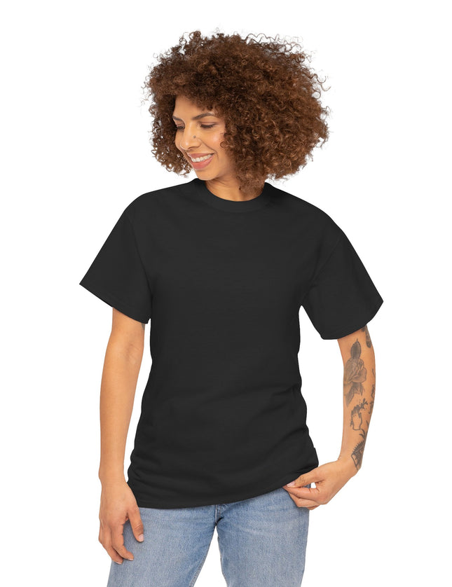 Women's Heavy Cotton Tee