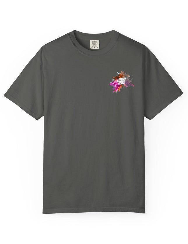 UtopiTees Logo T-Shirt