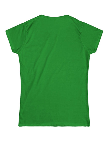Women's Gildan 6400L Softstyle Cotton Tee