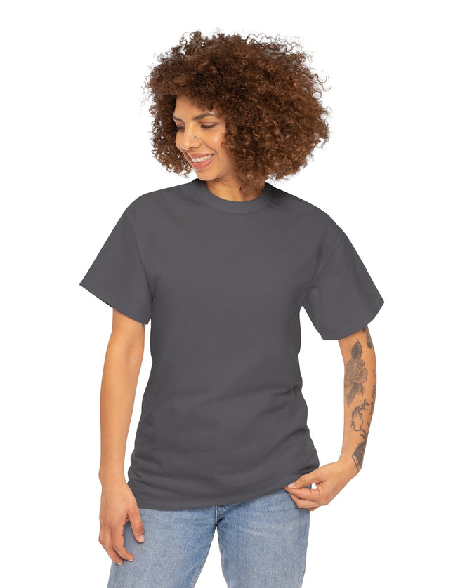 Women's Heavy Cotton Tee