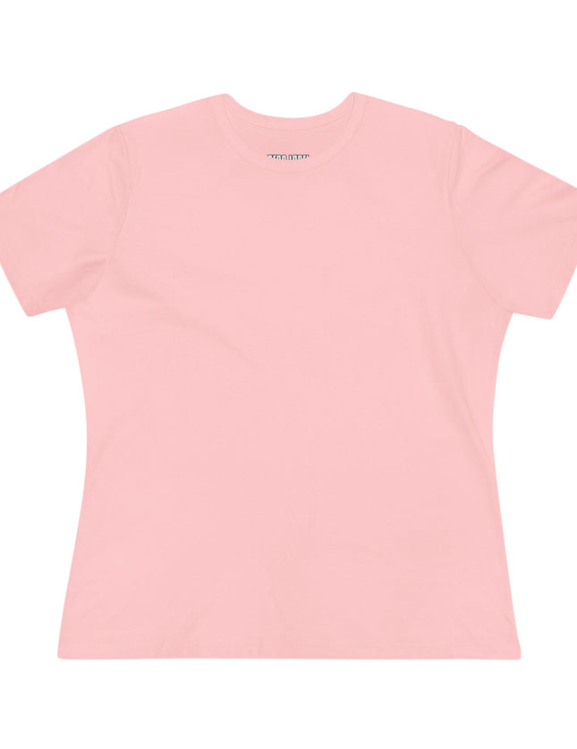 Women's Cotton Tee