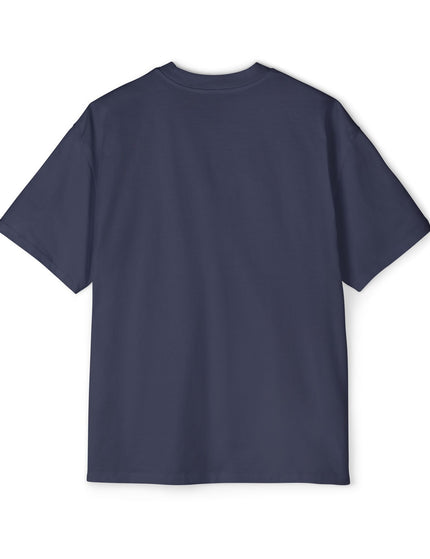 Men's Heavy Oversized Tee