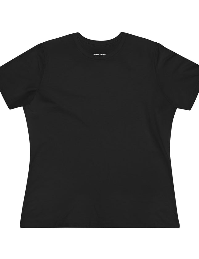 Women's Cotton Tee