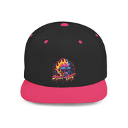 One size / Black/Neon Pink