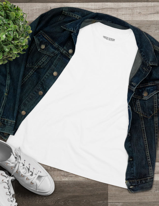 Women's Cotton Tee
