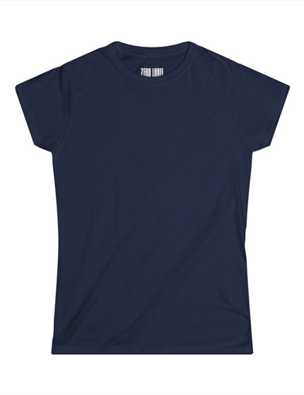 Women's Gildan 6400L Softstyle Cotton Tee