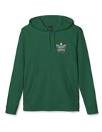 Collegiate Green