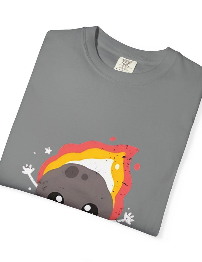 We’re All F***ed! T-Shirt – Cute Doomsday Graphic Tee