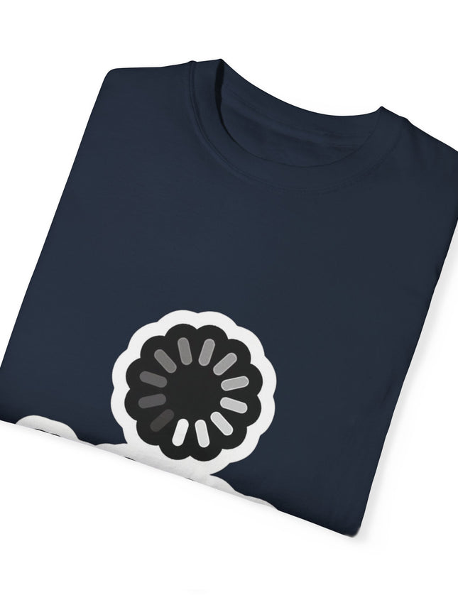 I’m Thinking T-Shirt – Brain Buffering in Progress
