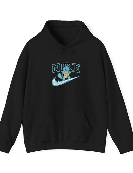 Pokémon Squirtle Nike Inspired Hoodie