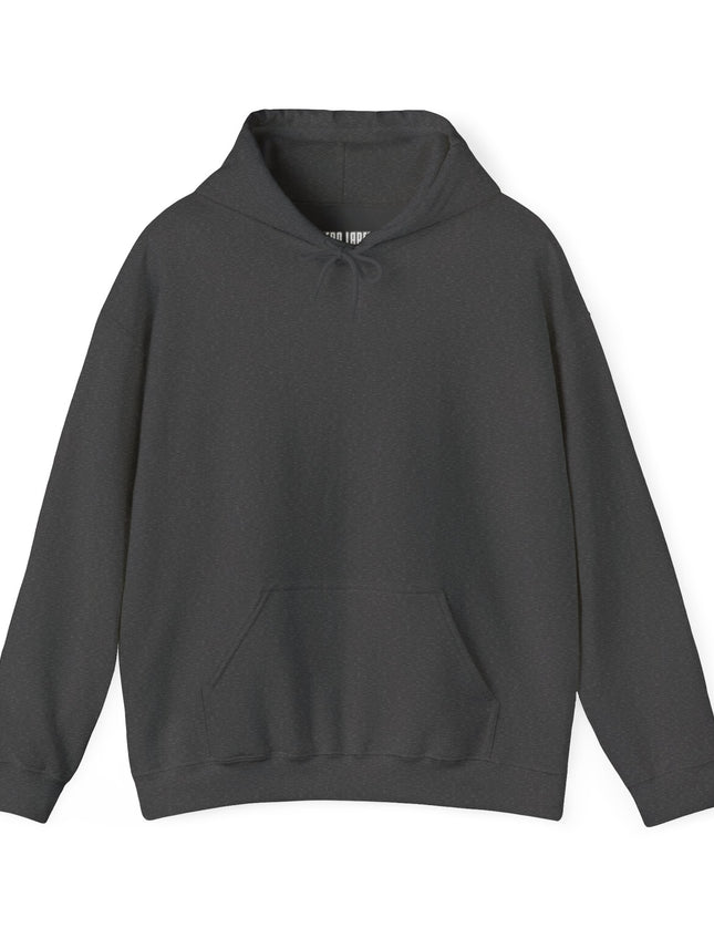 Gildan 18500 Heavy Blend™ Hooded Sweatshirt