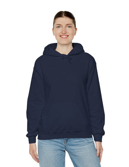 Gildan 18500 Heavy Blend™ Hooded Sweatshirt