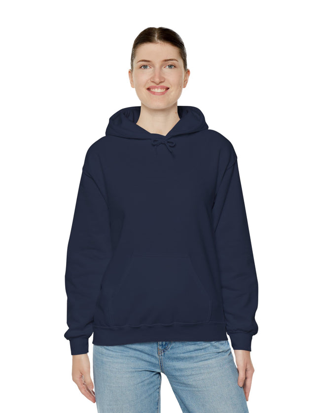 Gildan 18500 Heavy Blend™ Hooded Sweatshirt