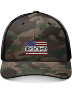 Camo Black