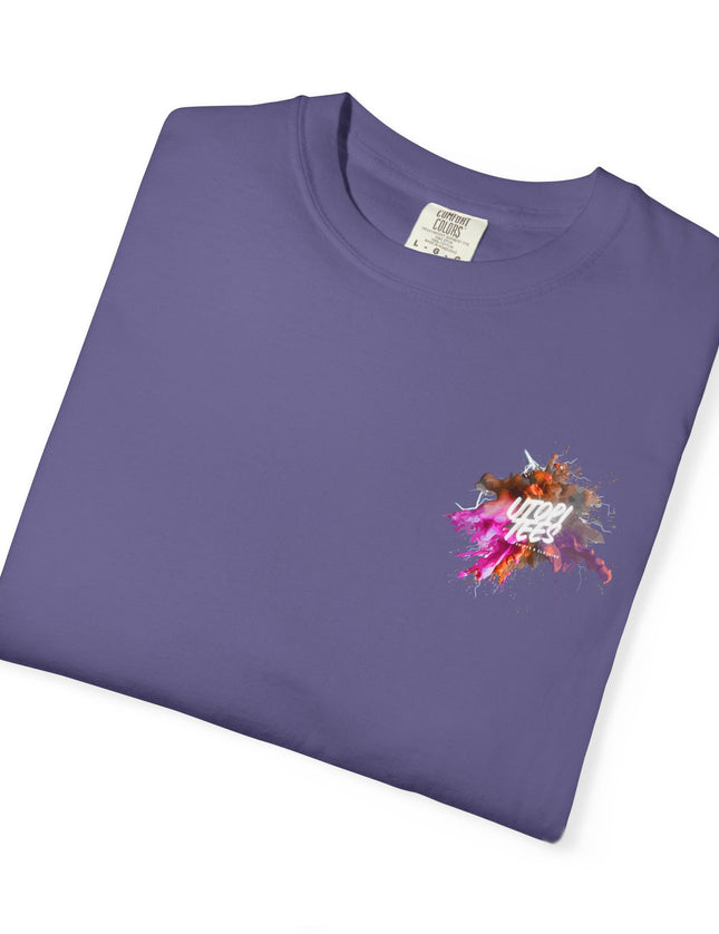 UtopiTees Logo T-Shirt