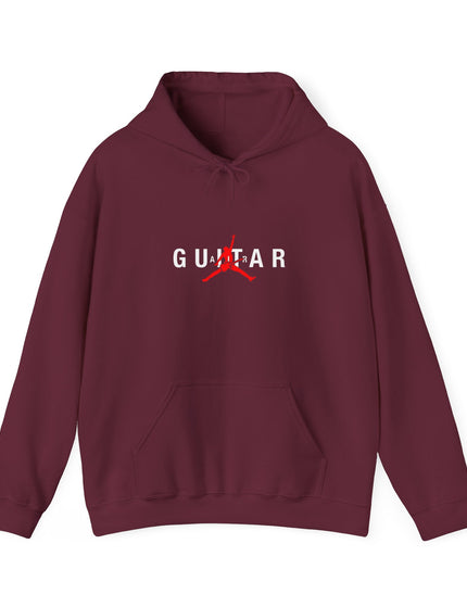 Air Guitar - Nike Air Jordan Parody Sweatshirt