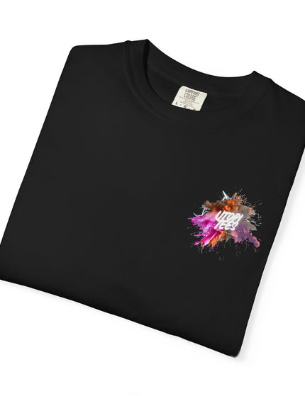 UtopiTees Logo T-Shirt