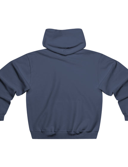 UtopiTees Oversize NuBlend® Hoodie