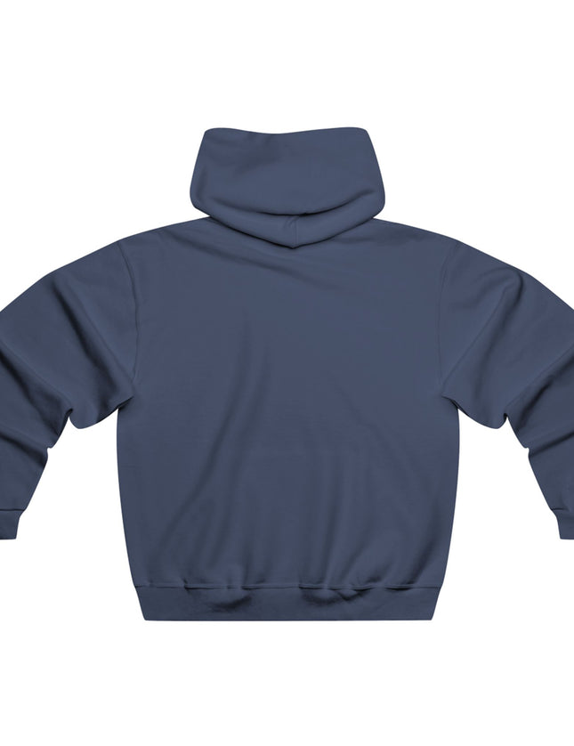 UtopiTees Oversize NuBlend® Hoodie