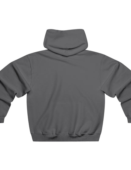 UtopiTees Oversize NuBlend® Hoodie