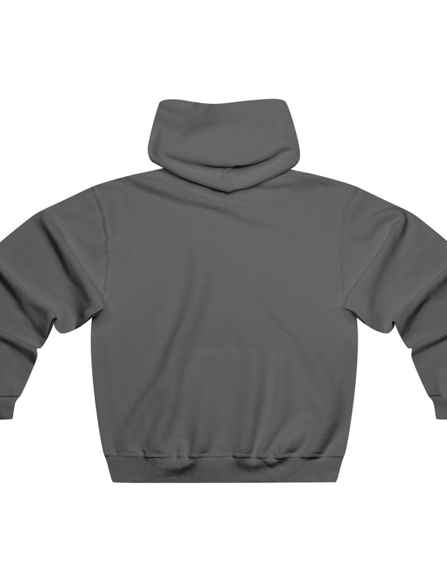 UtopiTees Oversize NuBlend® Hoodie