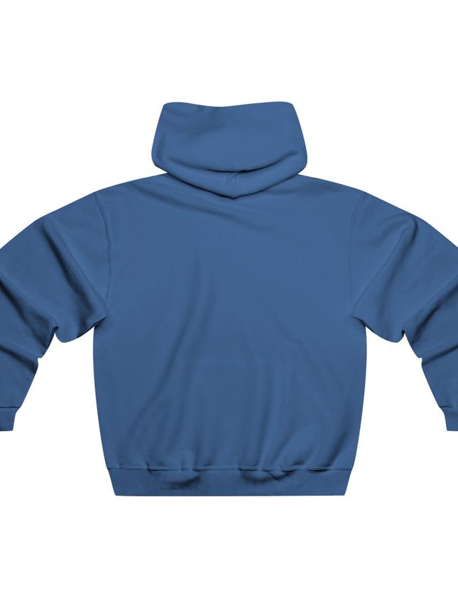 UtopiTees Oversize NuBlend® Hoodie