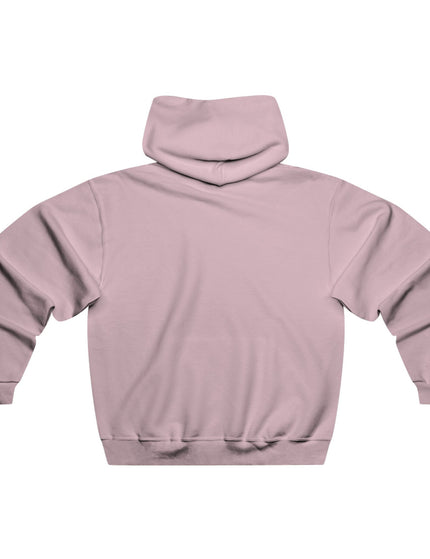 UtopiTees Oversize NuBlend® Hoodie