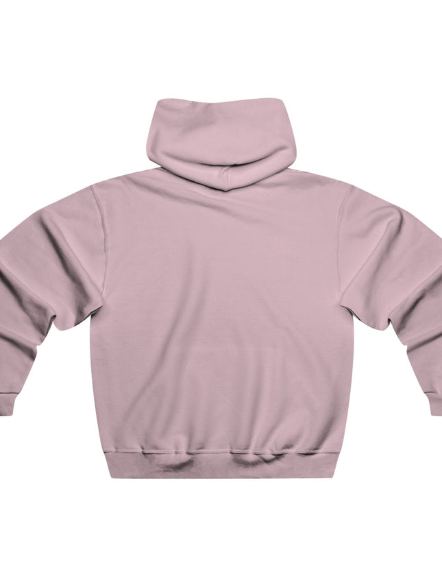UtopiTees Oversize NuBlend® Hoodie