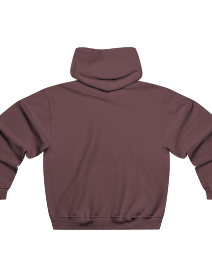 UtopiTees Oversize NuBlend® Hoodie