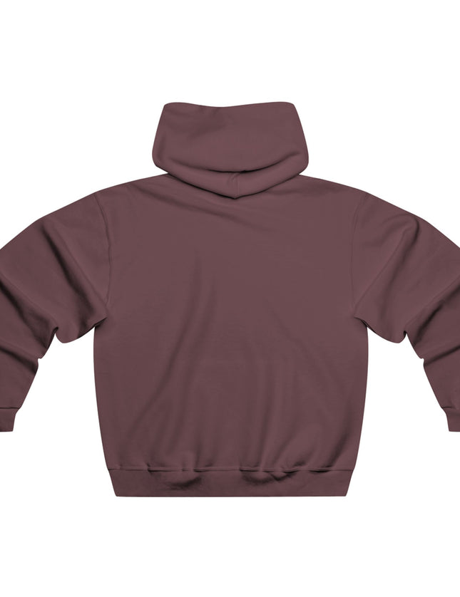 UtopiTees Oversize NuBlend® Hoodie