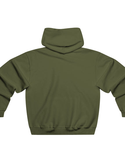 UtopiTees Oversize NuBlend® Hoodie