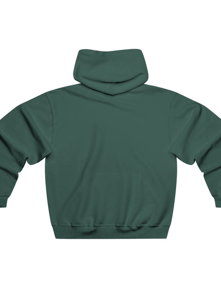 UtopiTees Oversize NuBlend® Hoodie