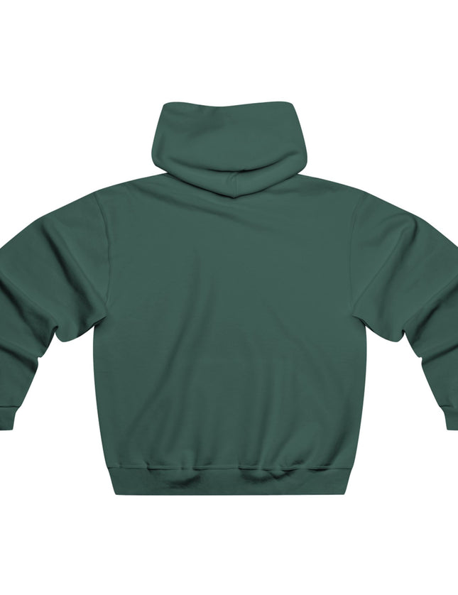UtopiTees Oversize NuBlend® Hoodie