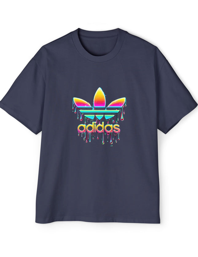 Adidas Men's Heavy Oversized Tee