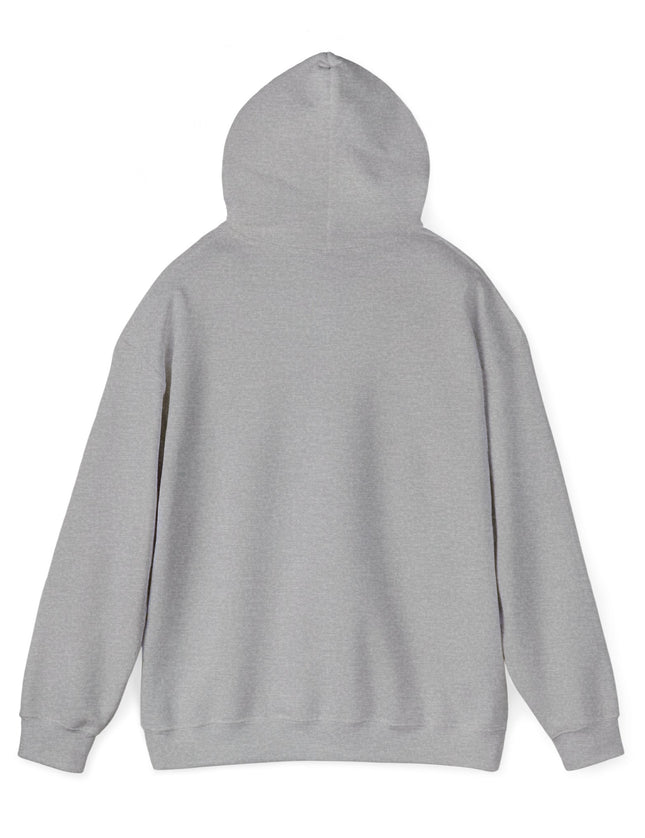 Gildan 18500 Heavy Blend™ Hooded Sweatshirt