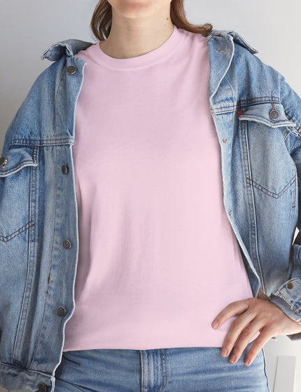 Women's Heavy Cotton Tee