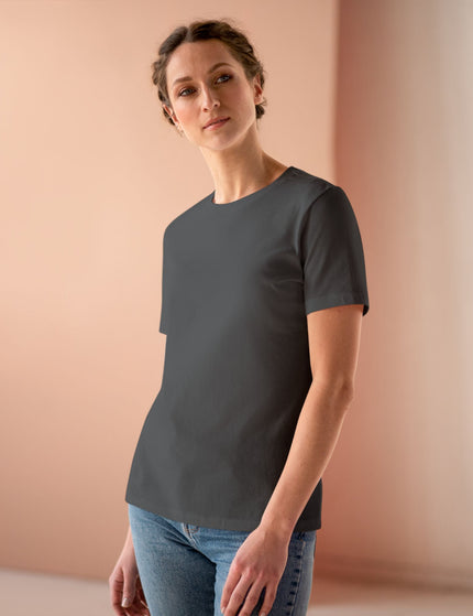 Women's Cotton Tee